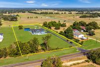 Land for sale in Van Zandt County, Texas