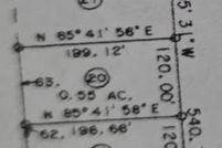 Homesite for sale in Pulaski County, Kentucky