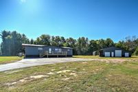 Land for sale in Burnett County, Wisconsin