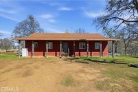 Land for sale in Mariposa County, California