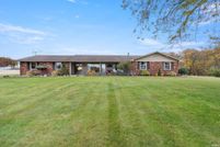 Land for sale in Steuben County, Indiana