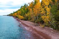 Land for sale in Keweenaw County, Michigan