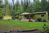 Land for sale in Lewis County, Washington