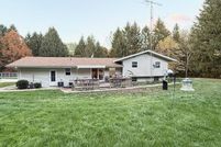 Land for sale in Berrien County, Michigan