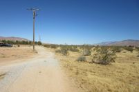 Land for sale in San Bernardino County, California