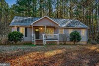 Land for sale in Spotsylvania County, Virginia