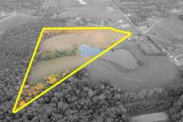 Undeveloped Land for sale in Colbert County, Alabama