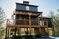 Land for sale in Chilton County, Alabama