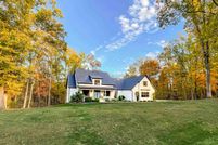 Land for sale in Monroe County, Indiana