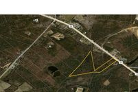 Land for sale in Cumberland County, New Jersey