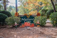 Land for sale in Lee County, North Carolina