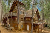 House for sale in Nevada County, California