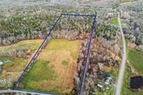 Land for sale in Waldo County, Maine