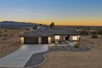 Land for sale in San Bernardino County, California