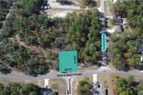 Homesite for sale in Citrus County, Florida
