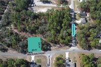 Land for sale in Citrus County, Florida