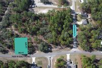 Land for sale in Citrus County, Florida