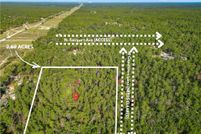 Land for sale in Citrus County, Florida