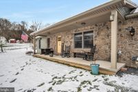 Land for sale in Perry County, Pennsylvania