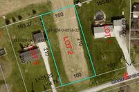 Homesite for sale in Ashland County, Ohio