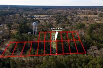 Homesite for sale in Angelina County, Texas
