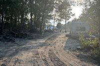 Land for sale in Lexington County, South Carolina