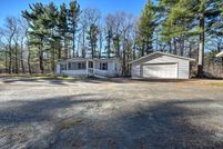 House for sale in Burnett County, Wisconsin