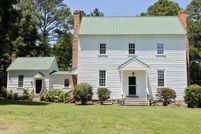 Land for sale in Franklin County, North Carolina