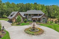 Land for sale in Wake County, North Carolina