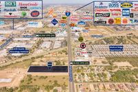 Homesite for sale in Hidalgo County, Texas