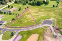 Homesite for sale in Outagamie County, Wisconsin