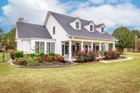 Land for sale in Lonoke County, Arkansas