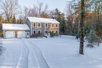 House for sale in Sagadahoc County, Maine