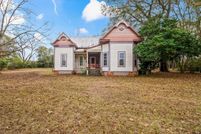 Land for sale in Houston County, Alabama