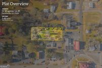 Land for sale in Madison County, Georgia