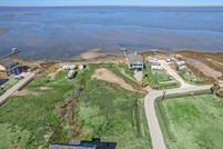 Homesite for sale in Galveston County, Texas