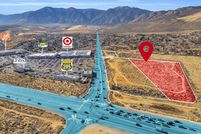 Land for sale in Douglas County, Nevada