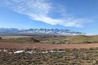 Land for sale in Park County, Wyoming