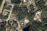 Land for sale in Glynn County, Georgia