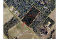 Land for sale in Lexington County, South Carolina