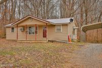 Land for sale in Weakley County, Tennessee