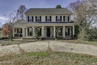 Land for sale in Hinds County, Mississippi