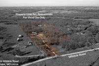 Land for sale in Miller County, Missouri