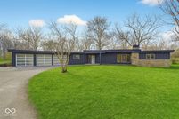 Waterfront Property for sale in Marion County, Indiana