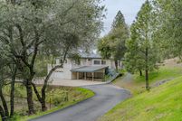 Land for sale in Amador County, California