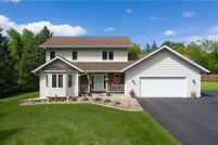 Land for sale in Rusk County, Wisconsin