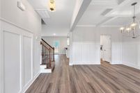 Land for sale in Cumberland County, North Carolina