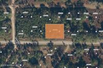 Land for sale in Putnam County, Florida