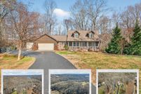 Land for sale in Pickett County, Tennessee