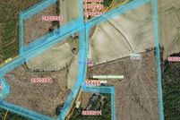 Land for sale in Greene County, North Carolina